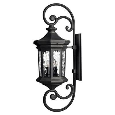 Extra Large Wall Mount Lantern