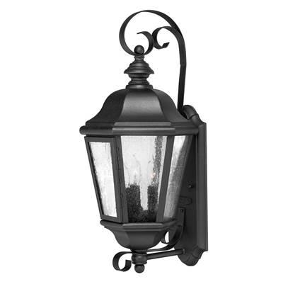 Large Wall Mount Lantern by Hinkley Lighting