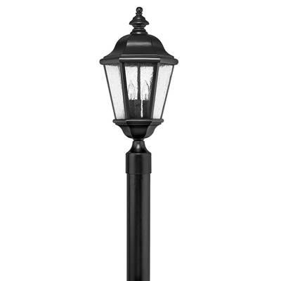Large Post Top or Pier Mount Lantern by Hinkley Lighting