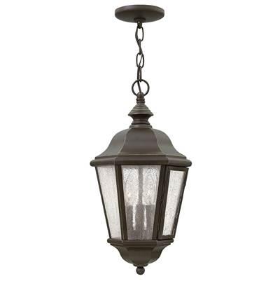 Large Hanging Lantern