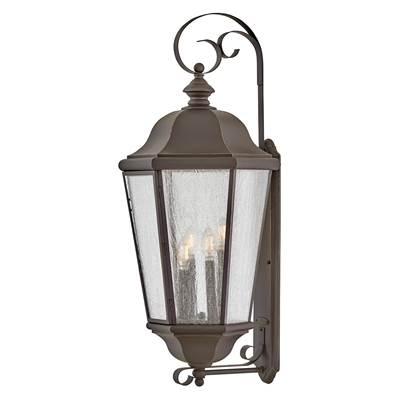 Extra Large Wall Mount Lantern