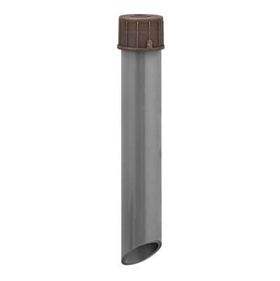 Hinkley Lighting Ground Spike Heavy Duty - Matte Bronze by Hinkley Lighting