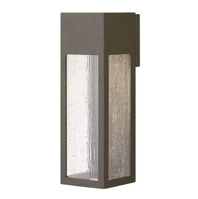 Large Wall Mount Lantern by Hinkley Lighting