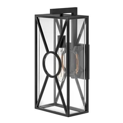 Medium Wall Mount Lantern