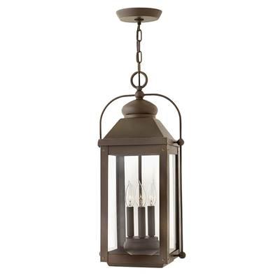 Large Hanging Lantern