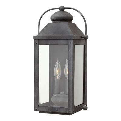 Medium Wall Mount Lantern