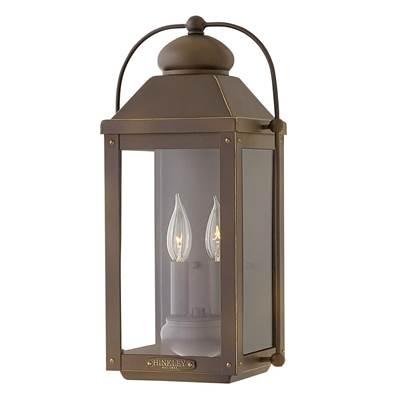 Medium Wall Mount Lantern