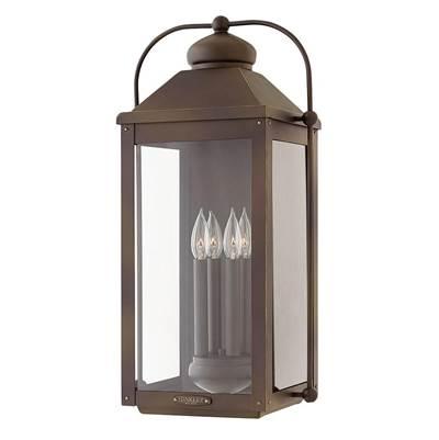 Extra Large Wall Mount Lantern