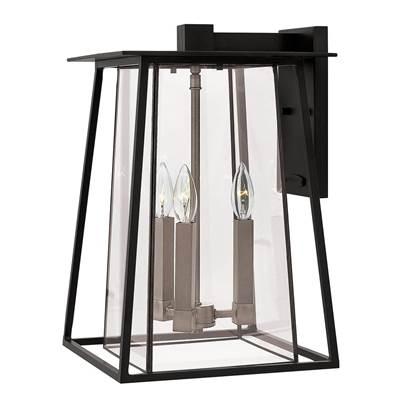 Large Wall Mount Lantern