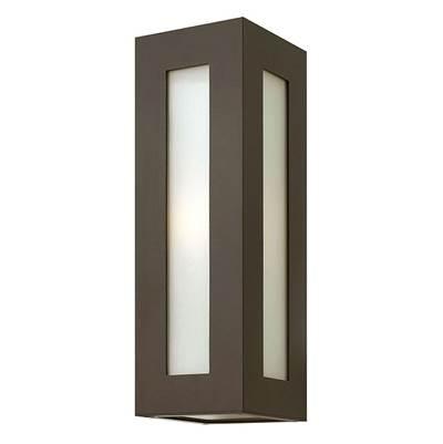 Medium Wall Mount Lantern