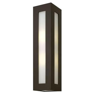 Large Wall Mount Lantern by Hinkley Lighting