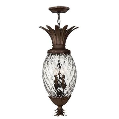 Hinkley Lighting Large Pendant - Copper Bronze by Hinkley Lighting