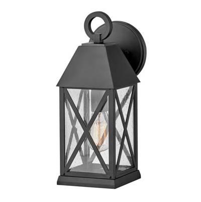 Small Wall Mount Lantern by Hinkley Lighting