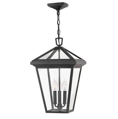 Large Hanging Lantern
