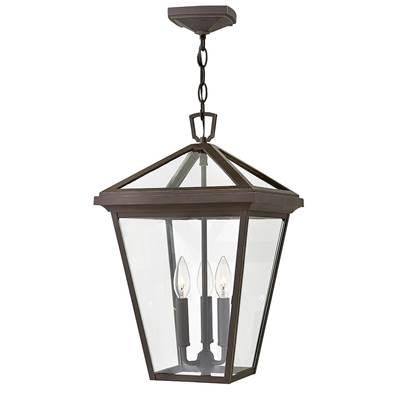 Large Hanging Lantern