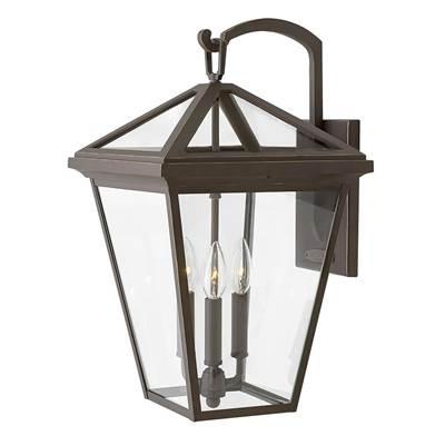 Large Wall Mount Lantern