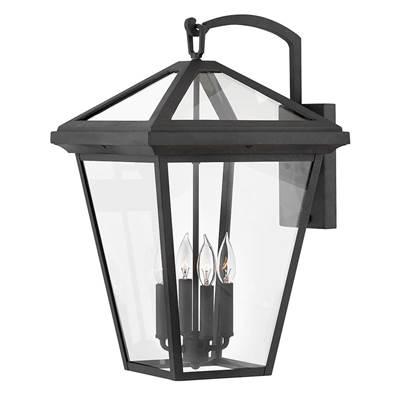 Extra Large Wall Mount Lantern by Hinkley Lighting