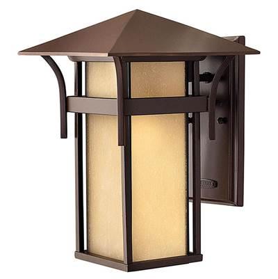 Medium Wall Mount Lantern by Hinkley Lighting