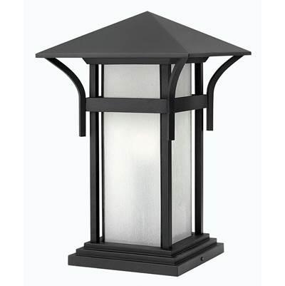 Large Pier Mount Lantern