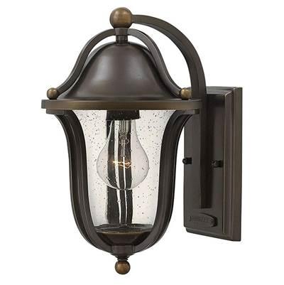 Small Wall Mount Lantern