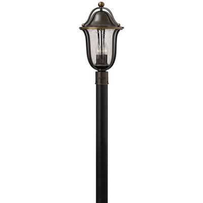 Large Post Top or Pier Mount Lantern