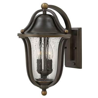 Medium Wall Mount Lantern