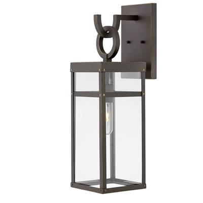 Medium Wall Mount Lantern