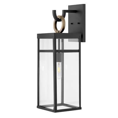 Large Wall Mount Lantern