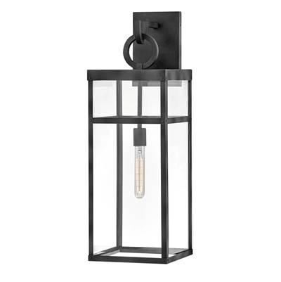 Extra Large Wall Mount Lantern by Hinkley Lighting
