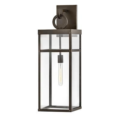 Extra Large Wall Mount Lantern