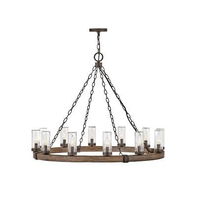 Large Single Tier by Hinkley Lighting