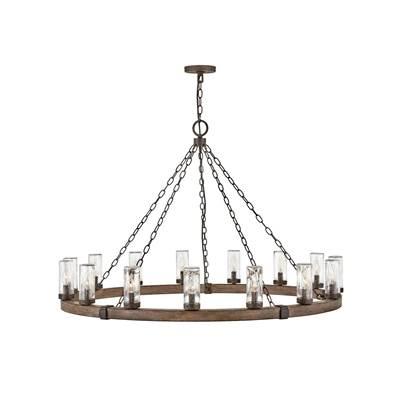 Extra Large Single Tier by Hinkley Lighting