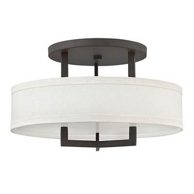 Medium Semi-Flush Mount by Hinkley Lighting