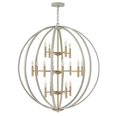 Foyer Lighting