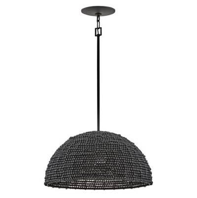 Large Pendant by Hinkley Lighting