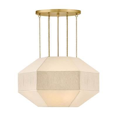 Medium Convertible Chandelier by Hinkley Lighting