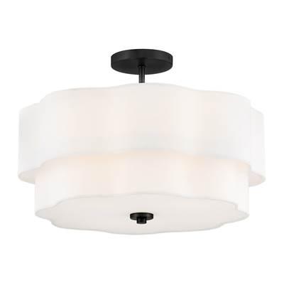 Medium Semi-Flush Mount by Hinkley Lighting