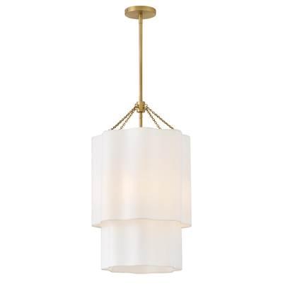 Large Pendant by Hinkley Lighting