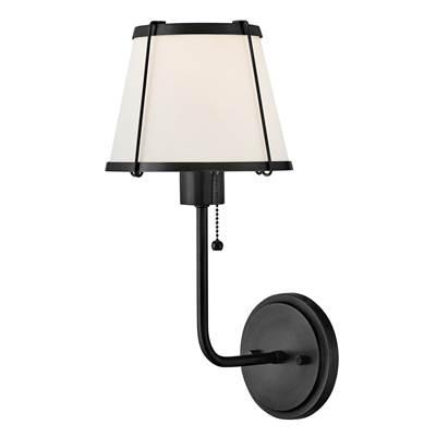 Medium Single Light Sconce
