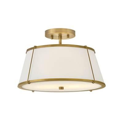 Medium Semi-Flush Mount by Hinkley Lighting