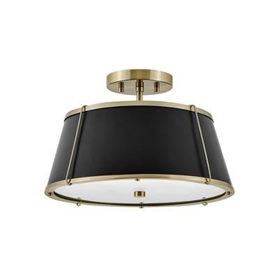 Medium Semi-Flush Mount by Hinkley Lighting