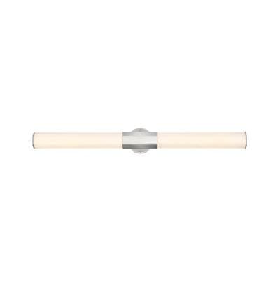 Hinkley Lighting Extra Large LED Vanity - Polished Nickel by Hinkley Lighting