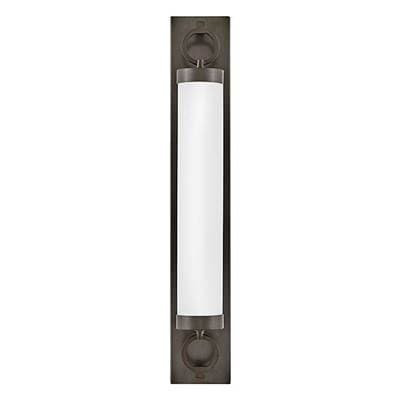 Hinkley Lighting Large LED Vanity - Black Oxide by Hinkley Lighting