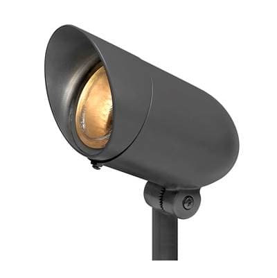 Hinkley Lighting 120v Spot Light Small - Black by Hinkley Lighting