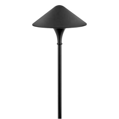 Hinkley Lighting 120V Path Light - Black by Hinkley Lighting