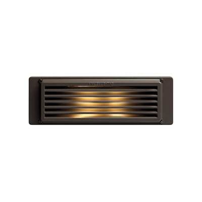 Hinkley Lighting LED Brick Light 120v - Bronze