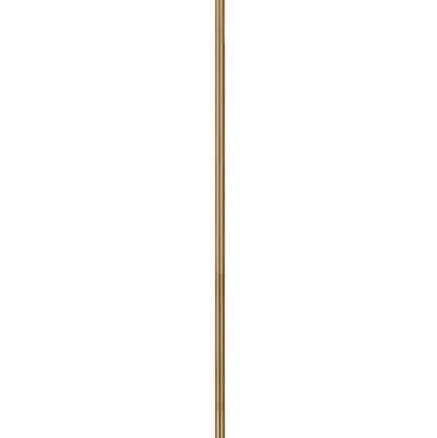 Hinkley Lighting 12'' Accessory Stem - Heritage Brass by Hinkley Lighting