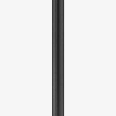 Hinkley Lighting 12'' Accessory Stem - Black