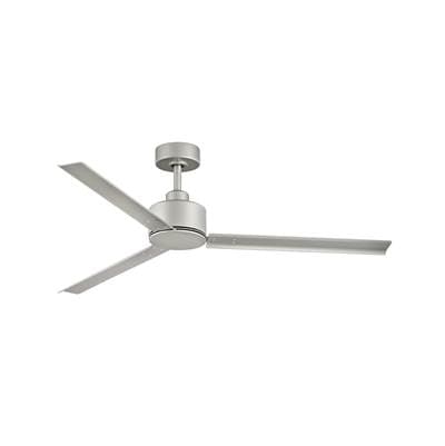 Hinkley Lighting Indy 56'' Fan - Brushed Nickel