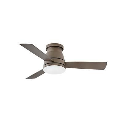 Trey 44'' LED Smart Fan